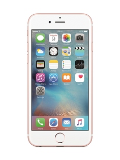 Смартфоны Apple