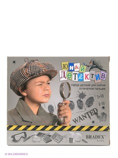 Интерактивные игрушки BRADEX