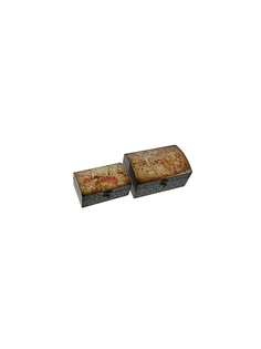 Шкатулки Русские подарки