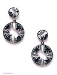 Серьги Art Silver