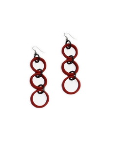 Серьги DIVETRO