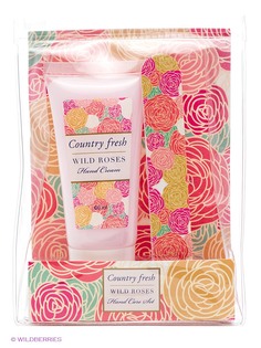 Косметические наборы Country Fresh