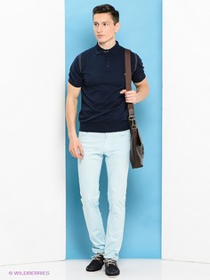 Брюки Trussardi