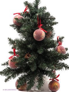 Елочные украшения Mister Christmas