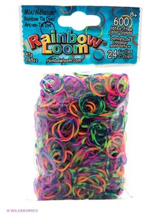 Наборы для вышивания RAINBOWLOOM