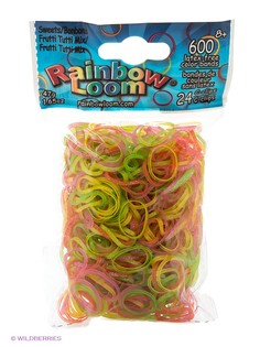 Наборы для вышивания RAINBOWLOOM