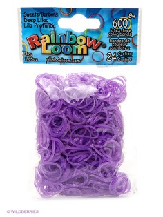 Наборы для вышивания RAINBOWLOOM