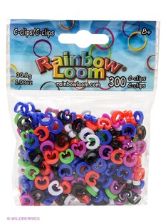 Наборы для вышивания RAINBOWLOOM