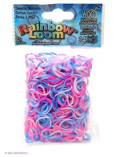 Наборы для вышивания RAINBOWLOOM