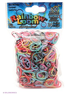 Наборы для вышивания RAINBOWLOOM