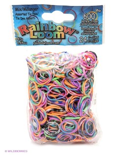 Наборы для вышивания RAINBOWLOOM