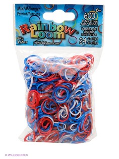 Наборы для вышивания RAINBOWLOOM