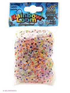 Наборы для вышивания RAINBOWLOOM