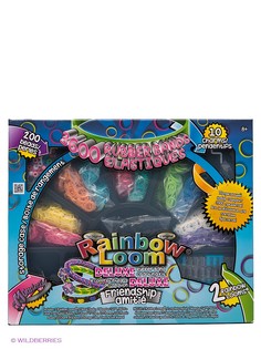 Наборы для вышивания RAINBOWLOOM