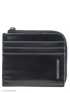 Кошельки PIQUADRO