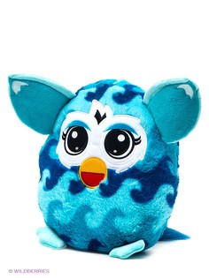 Мягкие игрушки Furby