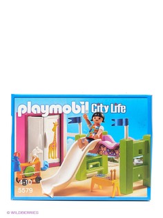 Конструкторы Playmobil