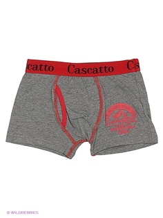 Трусы Cascatto