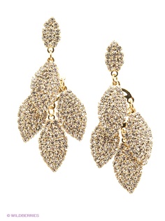 Серьги Kameo-bis