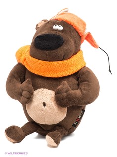 Мягкие игрушки MAXITOYS