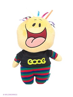 Мягкие игрушки MAXITOYS