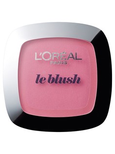 Румяна L'Oreal Paris