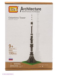 Конструкторы Loz