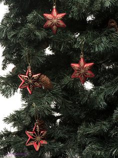 Елочные украшения Mister Christmas