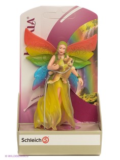 Фигурки-игрушки SCHLEICH