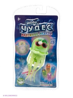 Интерактивные игрушки Море Чудес