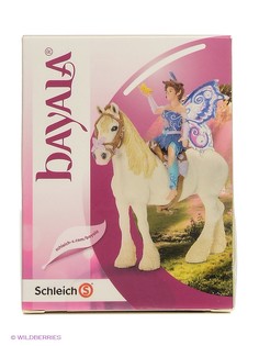 Фигурки-игрушки SCHLEICH