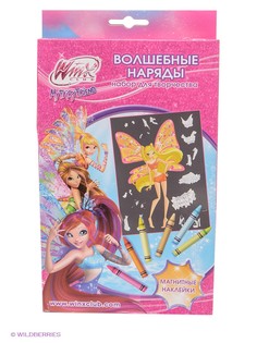 Наборы для вышивания Играем вместе