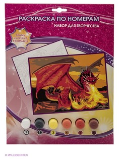Наборы для вышивания Играем вместе