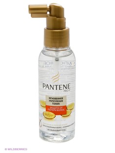 Тоники PANTENE