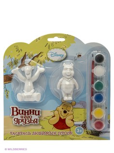 Наборы для вышивания Играем вместе
