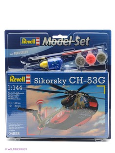 Игровые наборы Revell