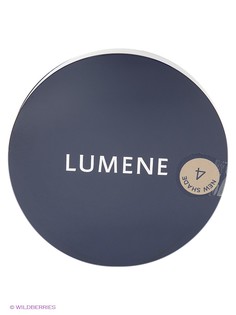 Пудры Lumene