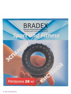 Эспандеры BRADEX