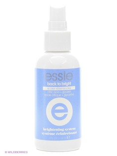 Спреи Essie Professional