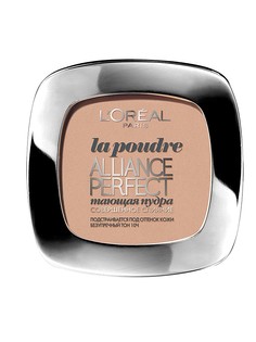 Пудры L'Oreal Paris