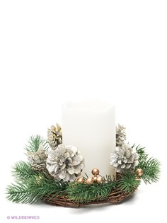 Свечи Mister Christmas