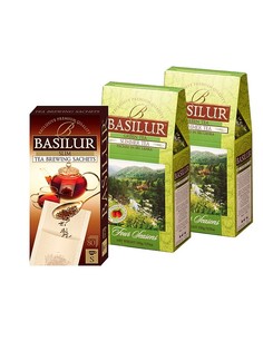 Чай Basilur