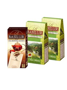 Чай Basilur