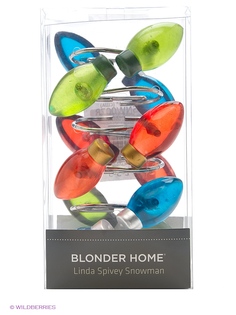Предметы интерьера Blonder Home