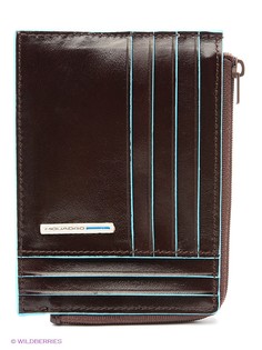 Кошельки PIQUADRO