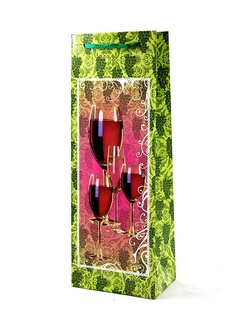 Подарочные пакеты Русские подарки