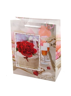 Подарочные пакеты Русские подарки