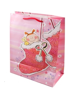 Подарочные пакеты Русские подарки