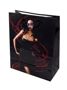 Подарочные пакеты Русские подарки