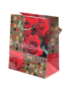 Подарочные пакеты Русские подарки